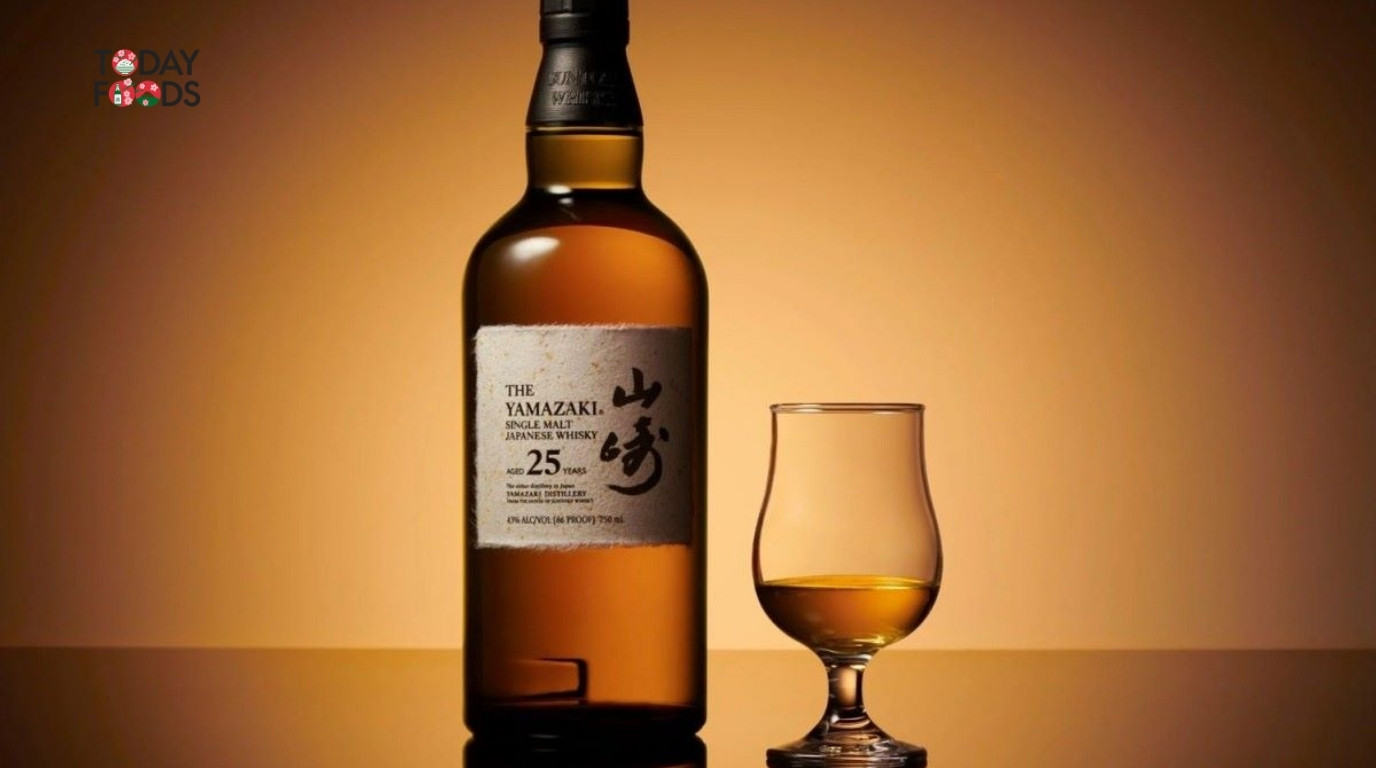 Rượu Whisky Nhật là gì