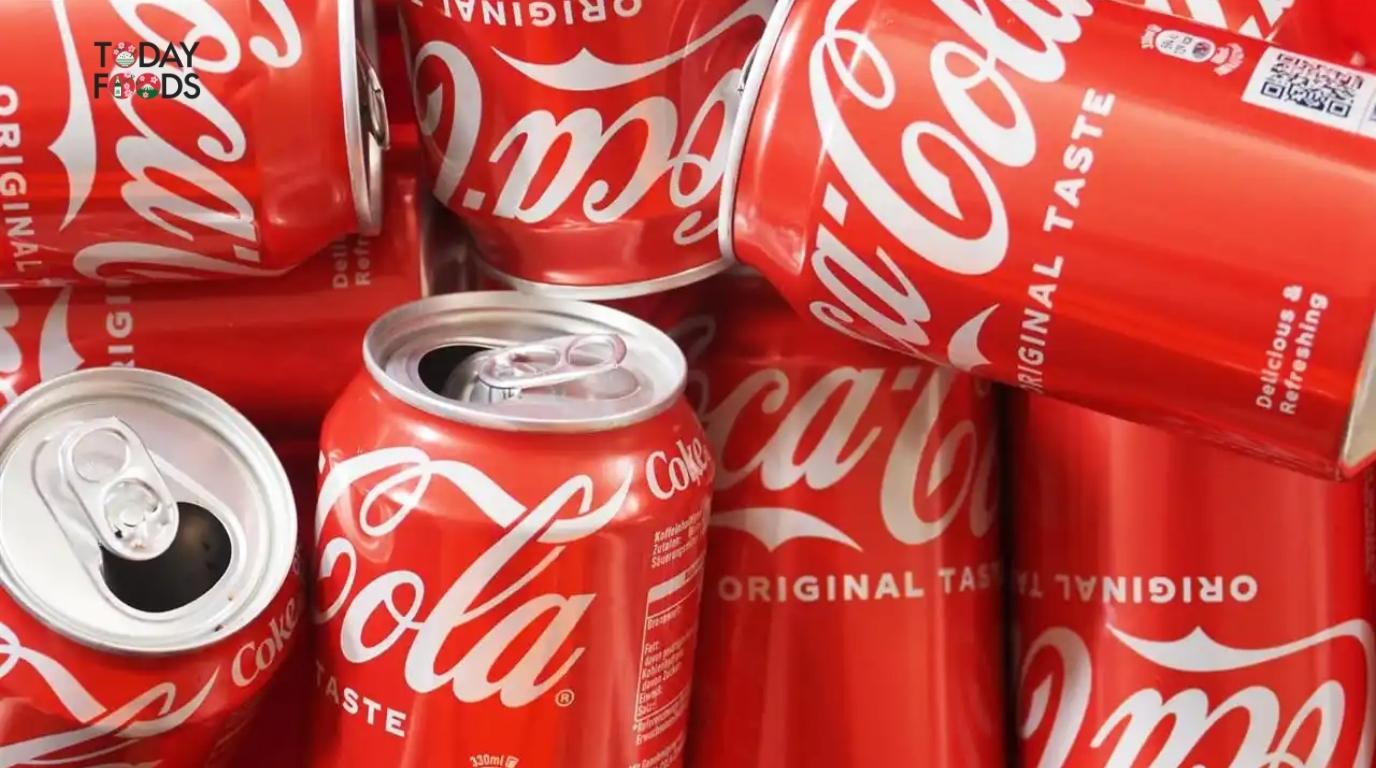 Vì sao Coca Nhật và Việt Nam lại có khác biệt