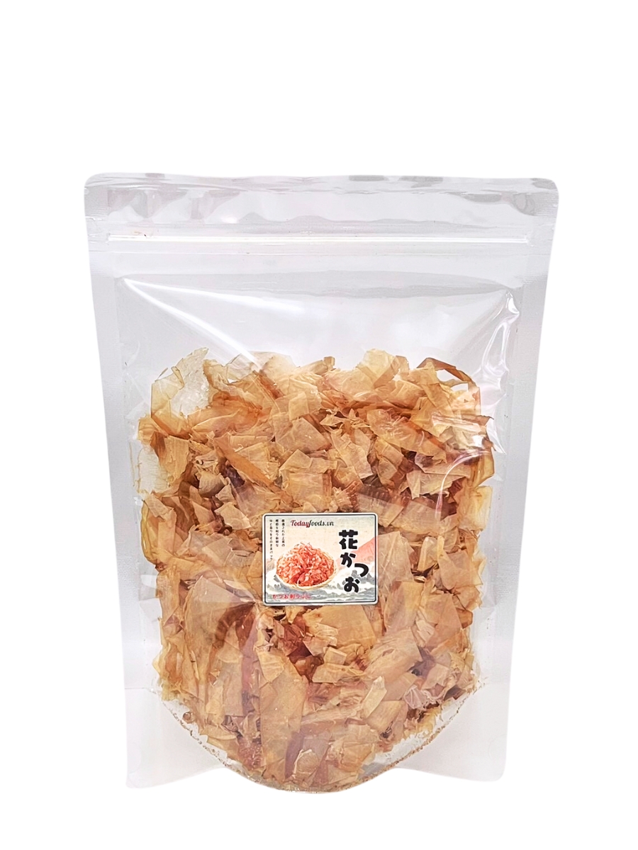 Cá Bào Nhật Bản 100G