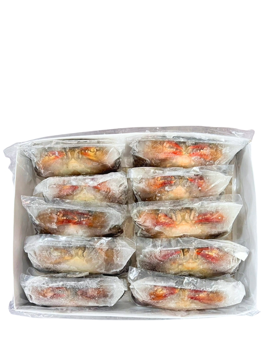 GỬI CUA ĐÔNG LẠNH TỪ HỒ CHÍ MINH ĐI SING NHANH CHÓNG