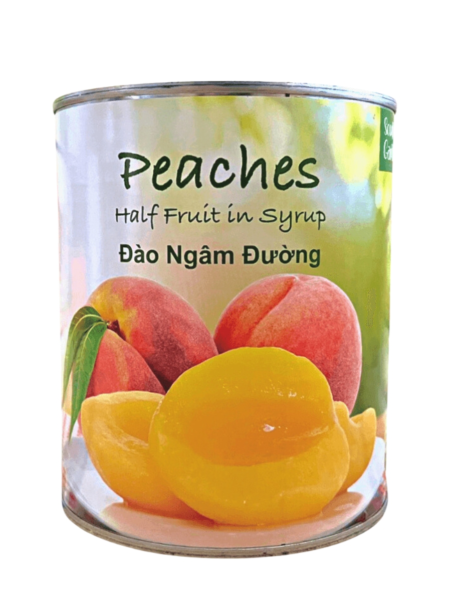 Đào Ngâm Đường Nam Phi 825G
