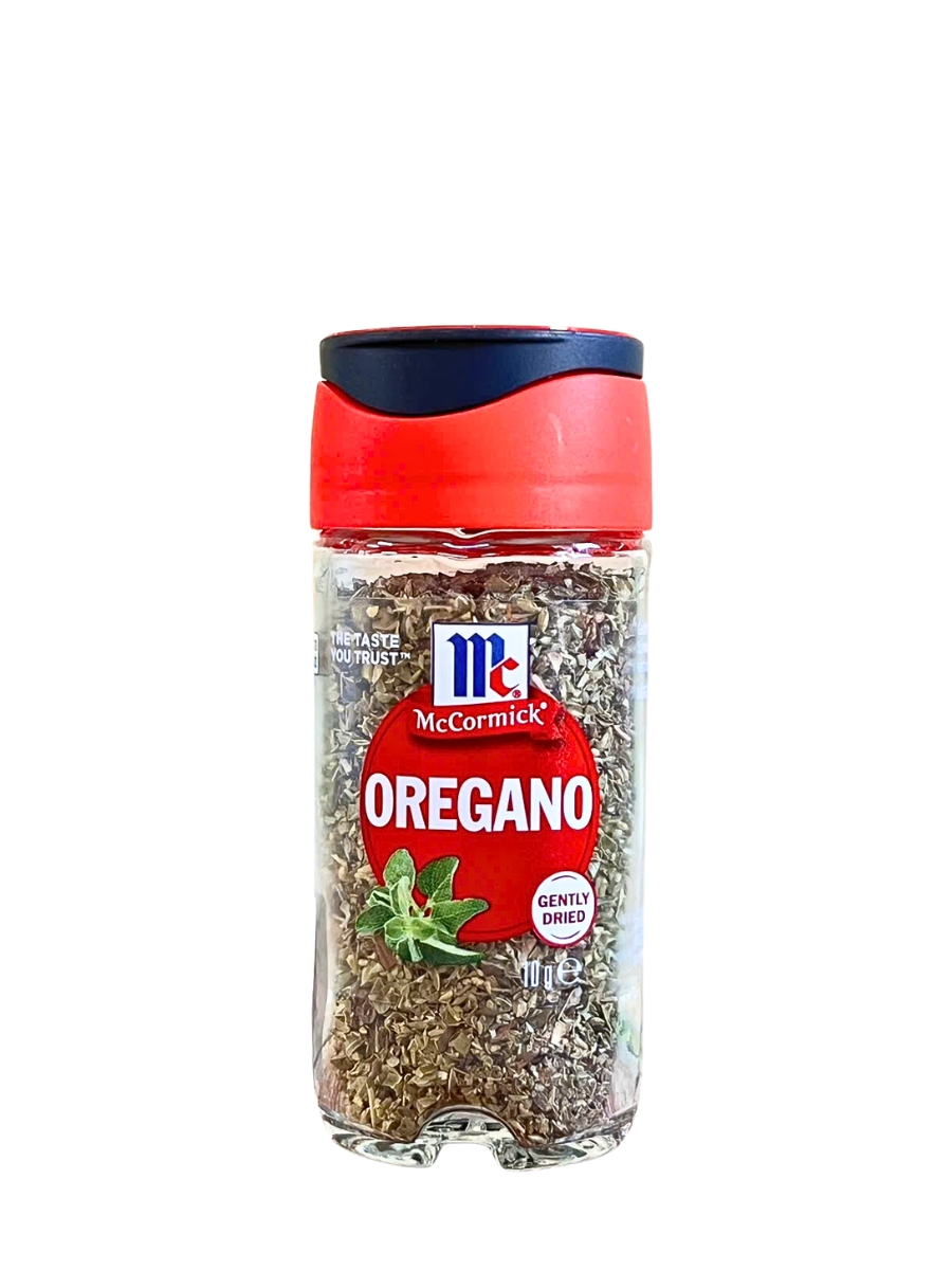 Lá Kinh Giới Oregano Leaves 10G