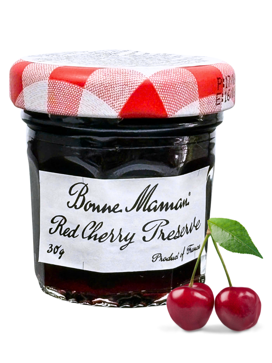 Mứt Anh Đào Bonne Maman 30G