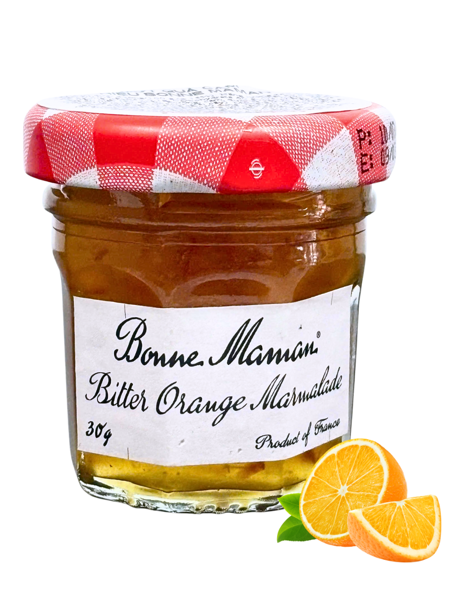 Mứt Cam Bonne Maman 30G