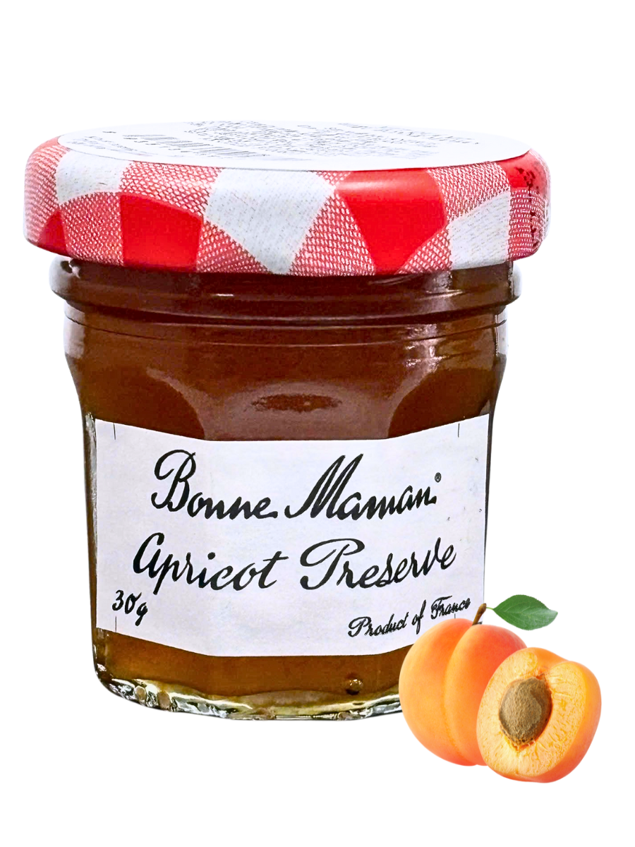 Mứt Mơ Bonne Maman 30G