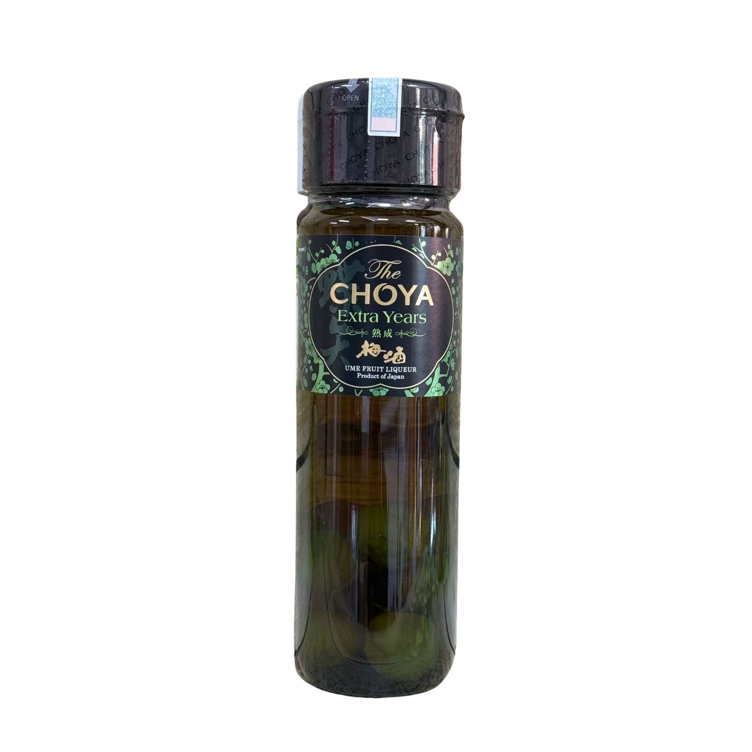Rượu Mơ CHOYA Extra Years 17% 700ml