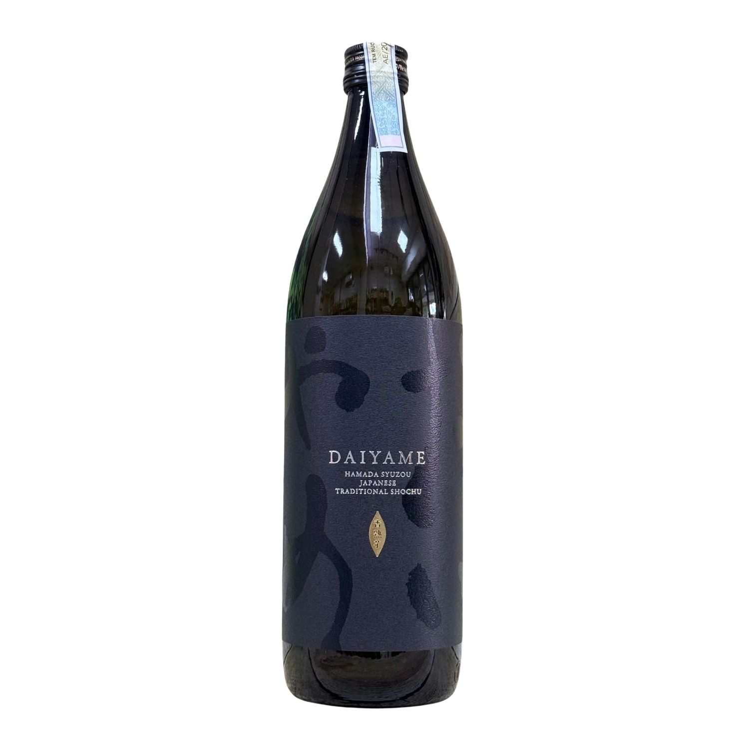 Rượu Shochu Daiyame 25% 900ml
