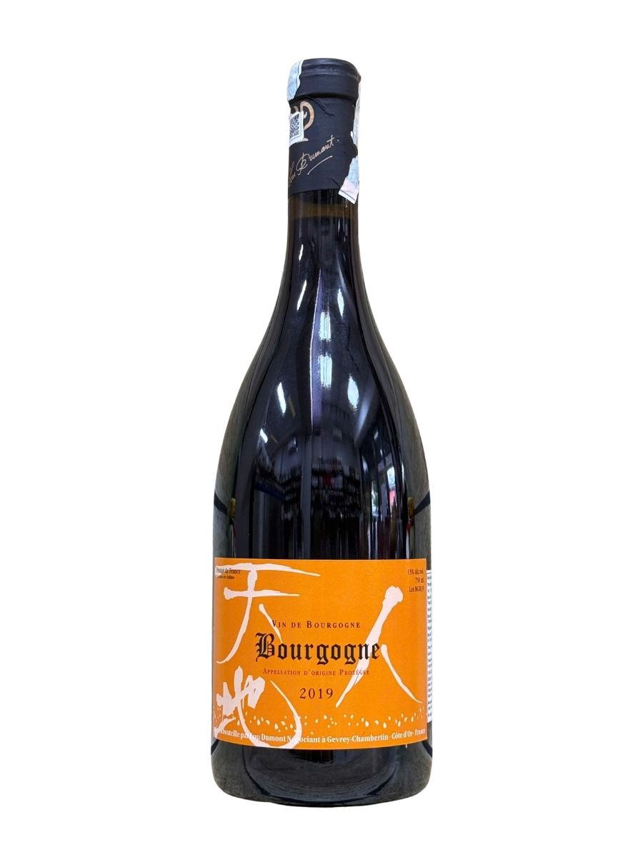 Rượu Vang Đỏ Maison Lou Dumont Bourgogne Rouge 2019 13% 750ML