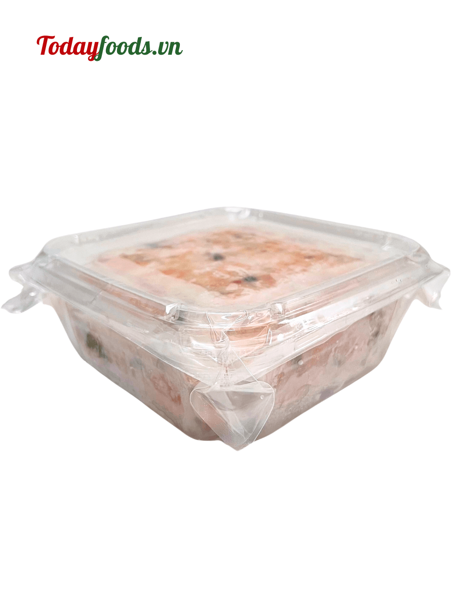 Tom Mu Colal Tôm Mù Tạt 1KG | Todayfoods