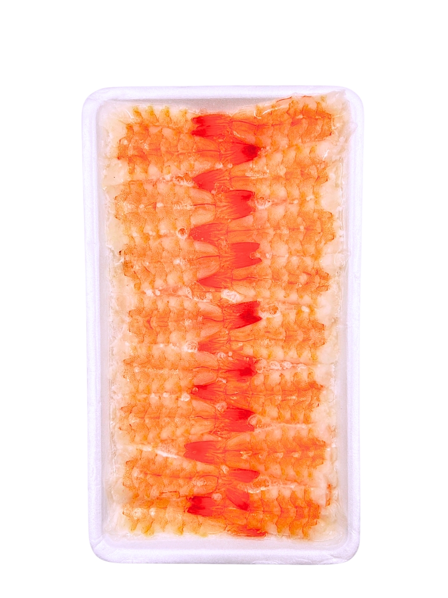 Tôm Sushi 2L (30 Con) 140G
