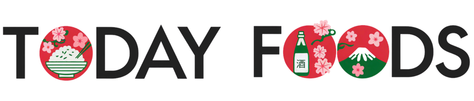 logo TODAYFOODS.VN