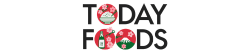logo TODAYFOODS.VN