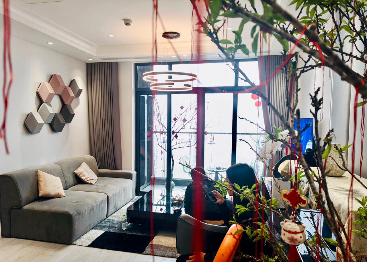 Hoàn thành tác phẩm loa nghệ thuật cực sang xịn (Beosound Shape)