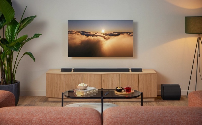 JBL Bar 1300MK2 chính thức mở bán – Ưu đãi lớn, quà tặng giá trị cho soundbar đầu bảng JBL 2025