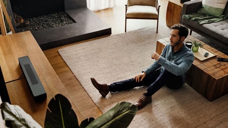 Loa Bose Smart Soundbar 600 ra mắt thị trường cùng nhiều công nghệ độc quyền