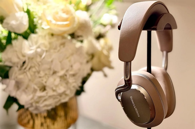 Bowers & Wilkins Px8 S2 ra mắt: Flagship tai nghe không dây đạt chuẩn âm thanh tham chiếu