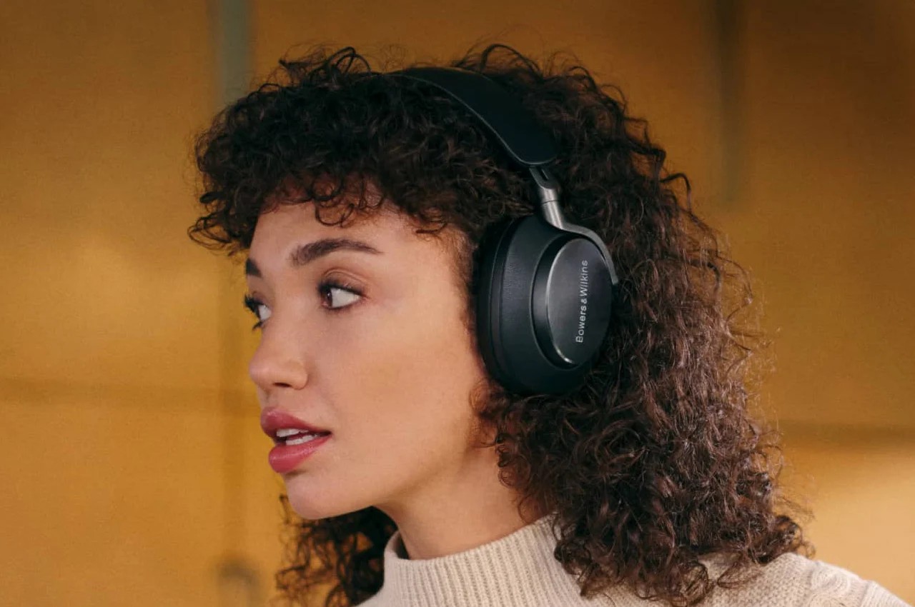 Tai nghe chống ồn đầu bảng Bowers & Wilkins Px8 gây sốt thị trường với hàng loạt ưu điểm nổi bật