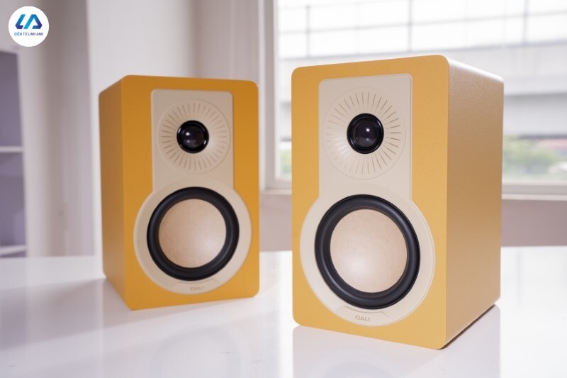 Loa Dali Kupid ra mắt - Bước đi mới đưa Hi-Fi đến gần hơn với các tín đồ yêu nhạc