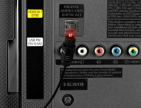 Cách kết nối loa soundbar với tivi chuẩn kỹ thuật, có video chi tiết