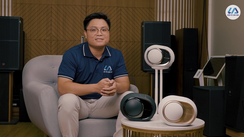 Phân biệt các đời loa Devialet Phantom: Từ biểu tượng Premier đến cuộc cách mạng đỉnh cao Phantom Ultimate