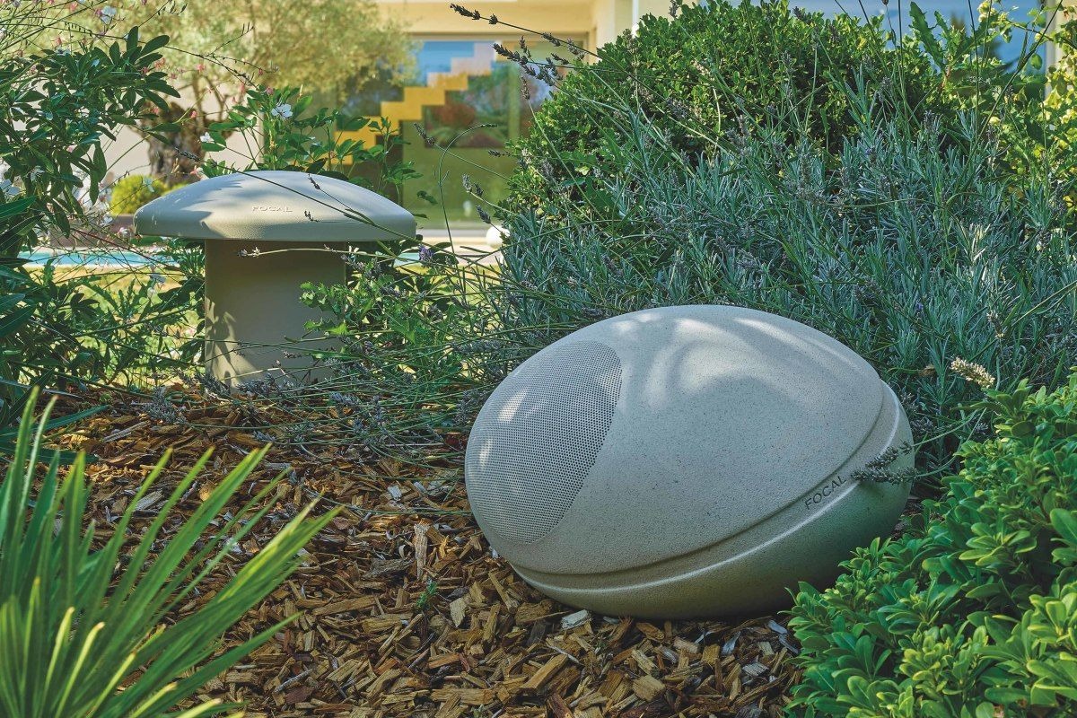 Trải nghiệm âm nhạc hoàn hảo trong không gian ngoài trời với dòng loa thế hệ mới Focal Littora Series