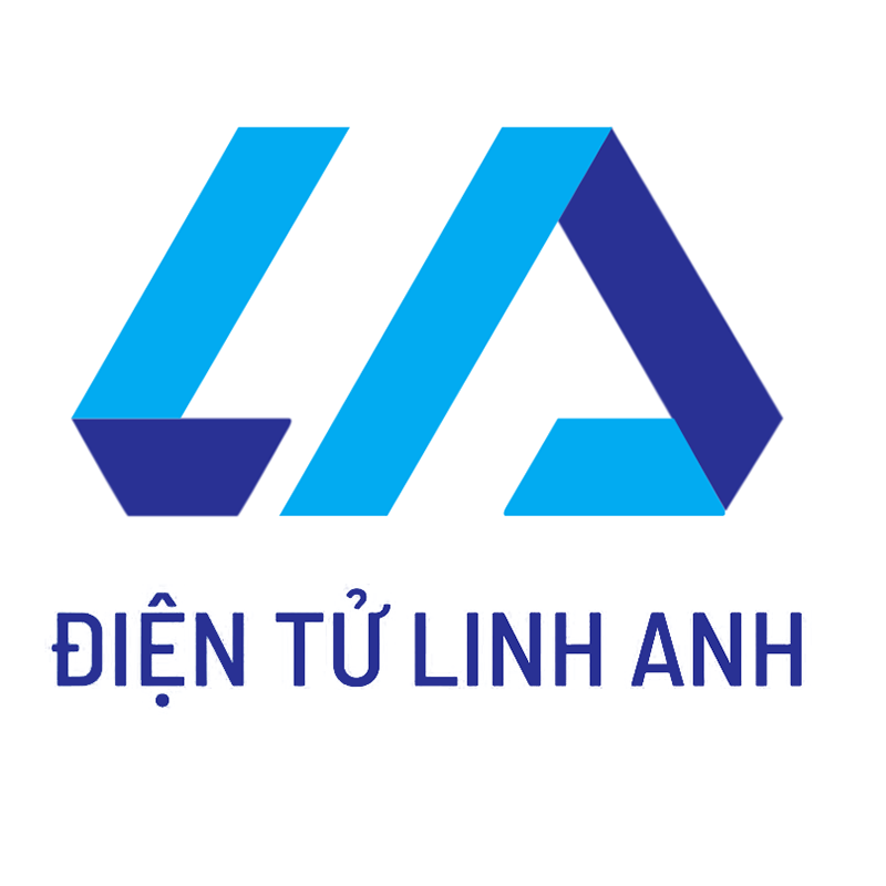 Công ty TNHH TM Đầu tư và Dịch vụ Linh Anh - Điện tử Linh Anh