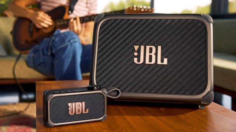 JBL ra mắt BandBox Solo và BandBox Trio – loa kiêm ampli luyện tập tích hợp AI dành cho nhạc sĩ