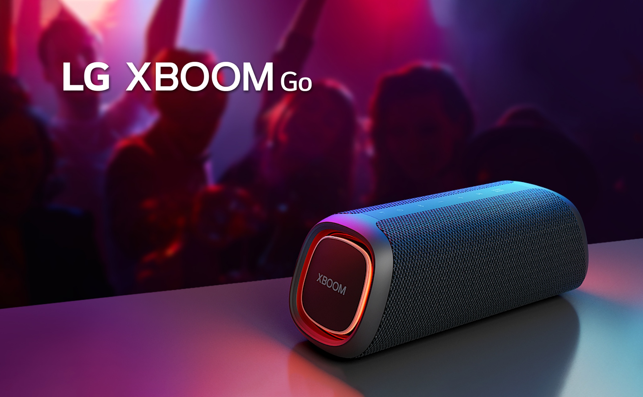 Bộ đôi LG XBOOM XG7 và XG5 gây sốt mọi bữa tiệc, khơi mào mọi cuộc vui