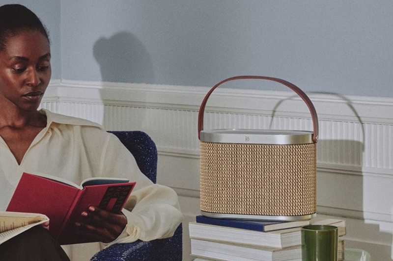 Bang & Olufsen ra mắt loạt phiên bản màu mới: Nâng thẩm mỹ cho dòng sản phẩm biểu tượng