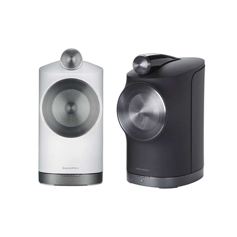 5 loa Bookshelf Active phù hợp nghe nhạc đĩa than bạn không thể bỏ qua