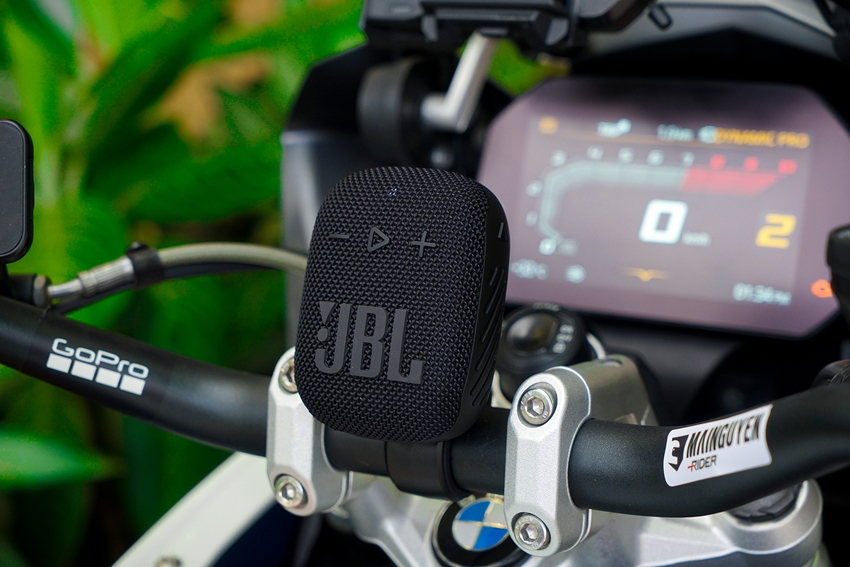 JBL Wind 3s chính thức được mở bán tại thị trường Việt Nam với giá 1,79 triệu đồng