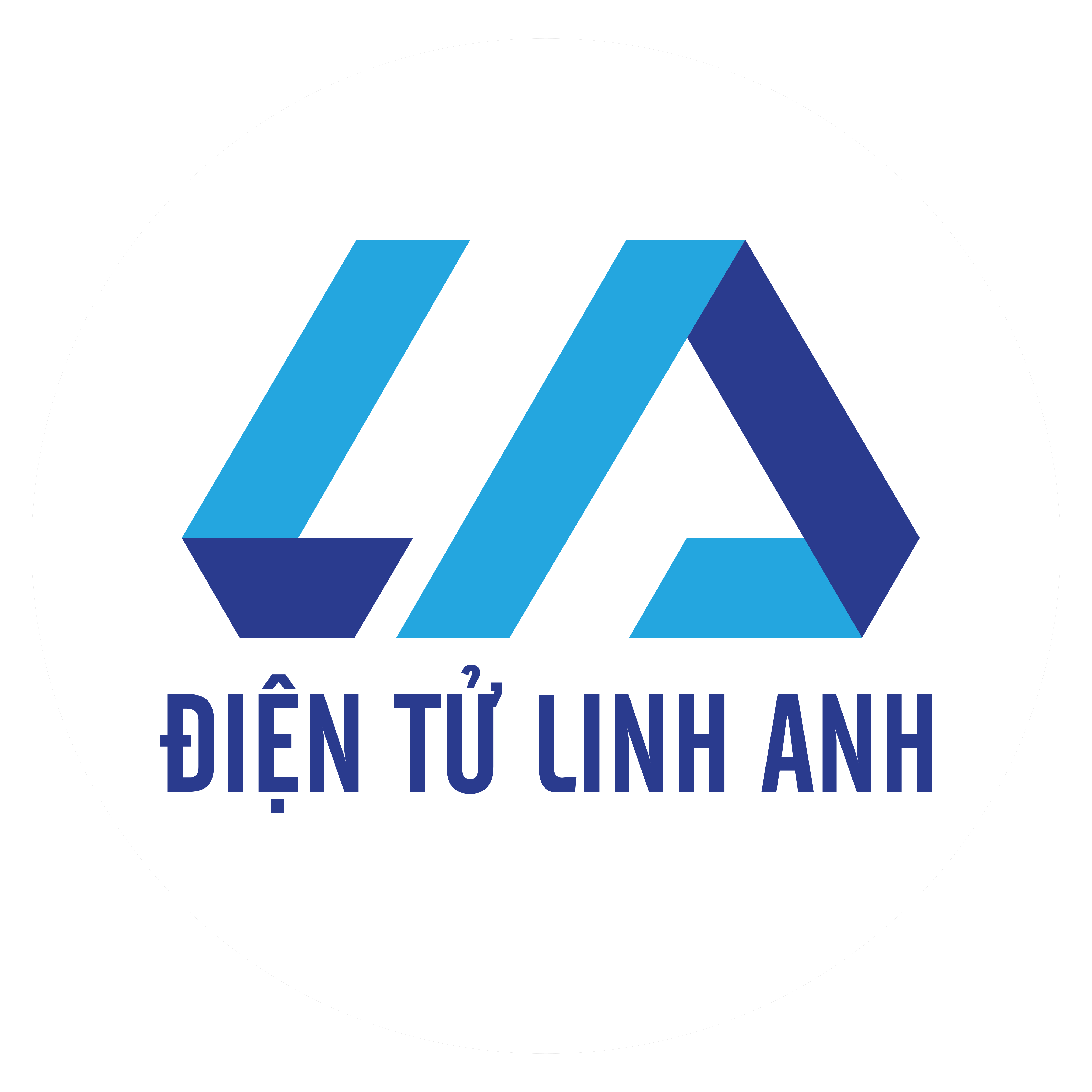 LỊCH SỬ HÌNH THÀNH & PHÁT TRIỂN – ĐIỆN TỬ LINH ANH