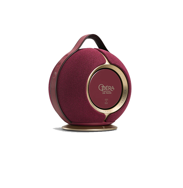 Devialet Mania Palais Garnier – Phiên bản Giới hạn 150 Năm