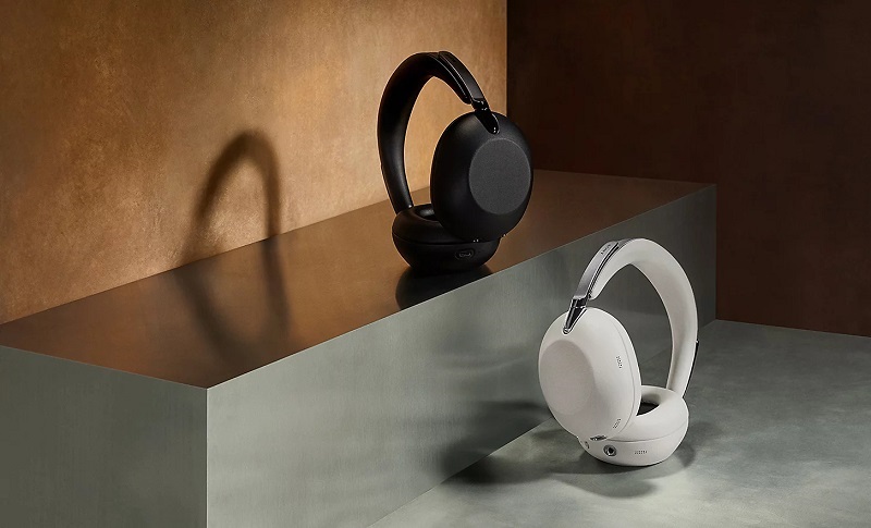 Sony ra mắt tai nghe Sony WH-1000X THE COLLEXION với thiết kế sang trọng và công nghệ âm thanh cao cấp