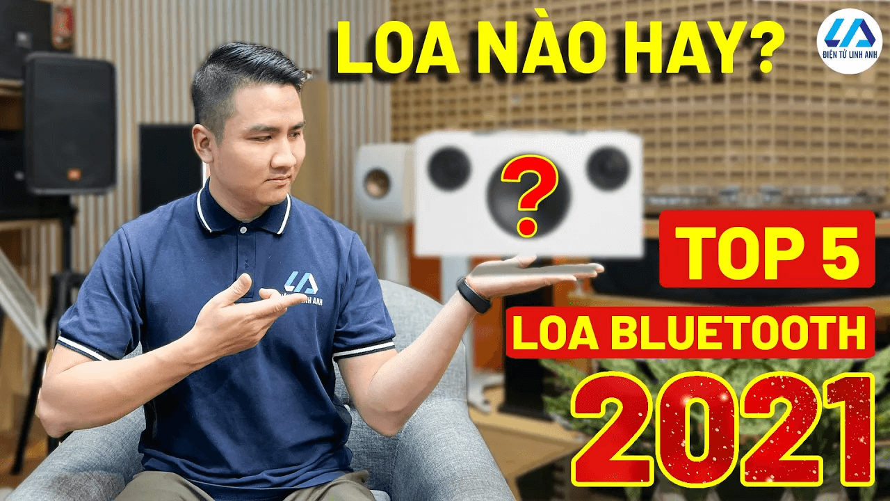 TOP 5 loa dưới 15 triệu 2021, phân tích loa nghe hợp với nhạc gì, đánh giá chất âm chi tiết