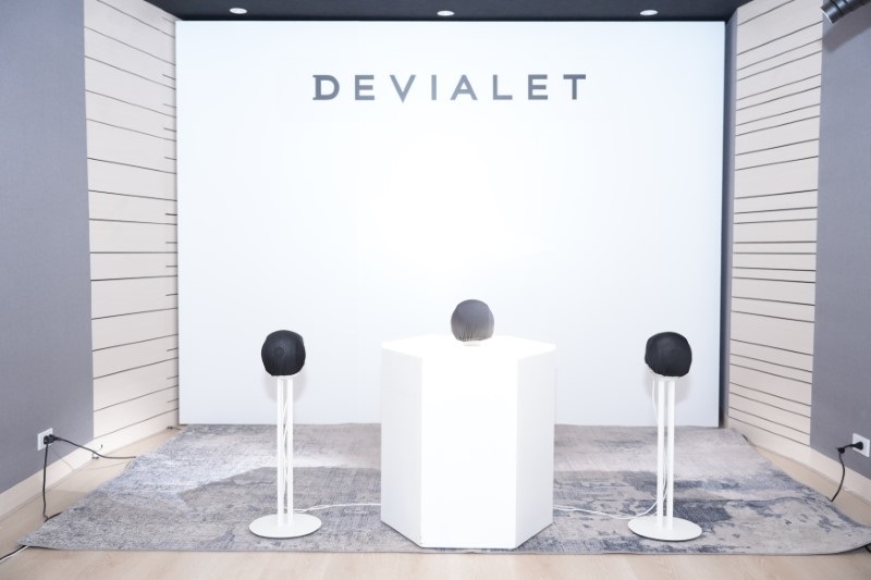 Devialet ra mắt dòng loa Phantom Ultimate: Tuyệt phẩm âm thanh dành cho người sành điệu