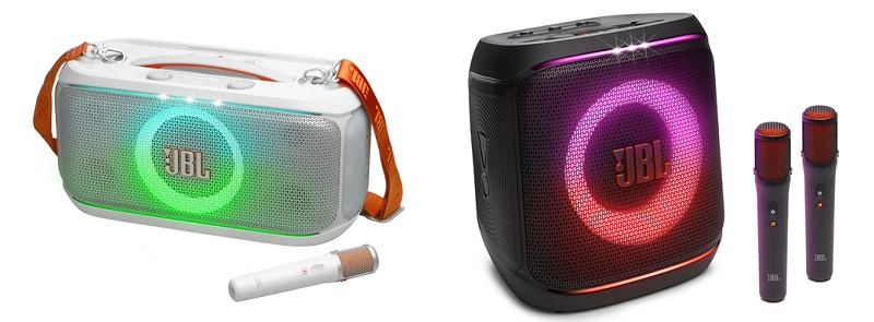 Loa JBL PartyBox Encore 2 Plus & On The Go 2 Plus mở bán - Đặt trước giá tốt nhất tại Linh Anh