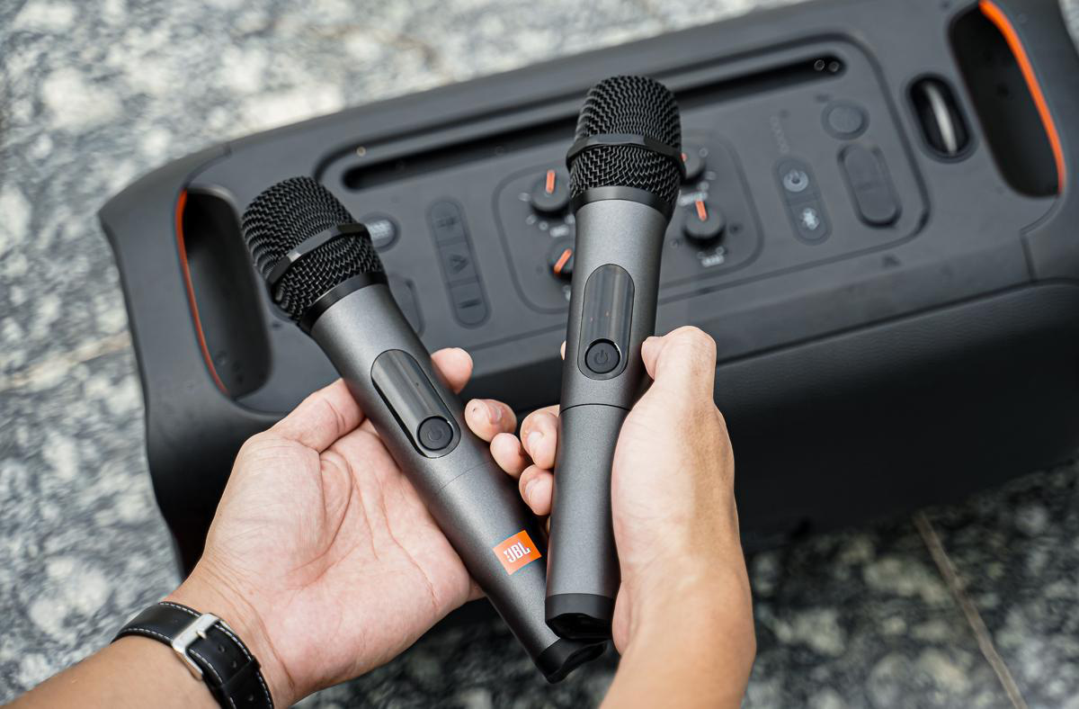 5 chiếc Micro bạn sẽ phải tiếc hùi hụi nếu bỏ lỡ!