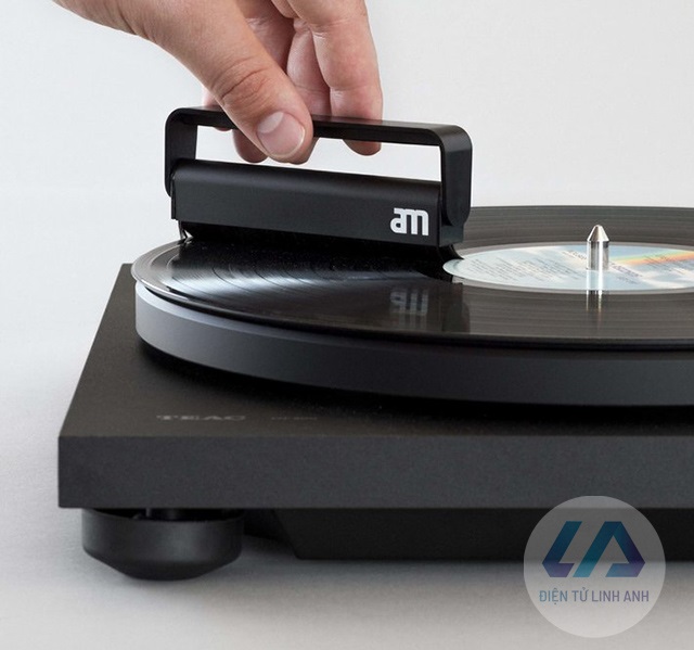 Những phụ kiện mà người chơi đĩa than “phải có” (P1)