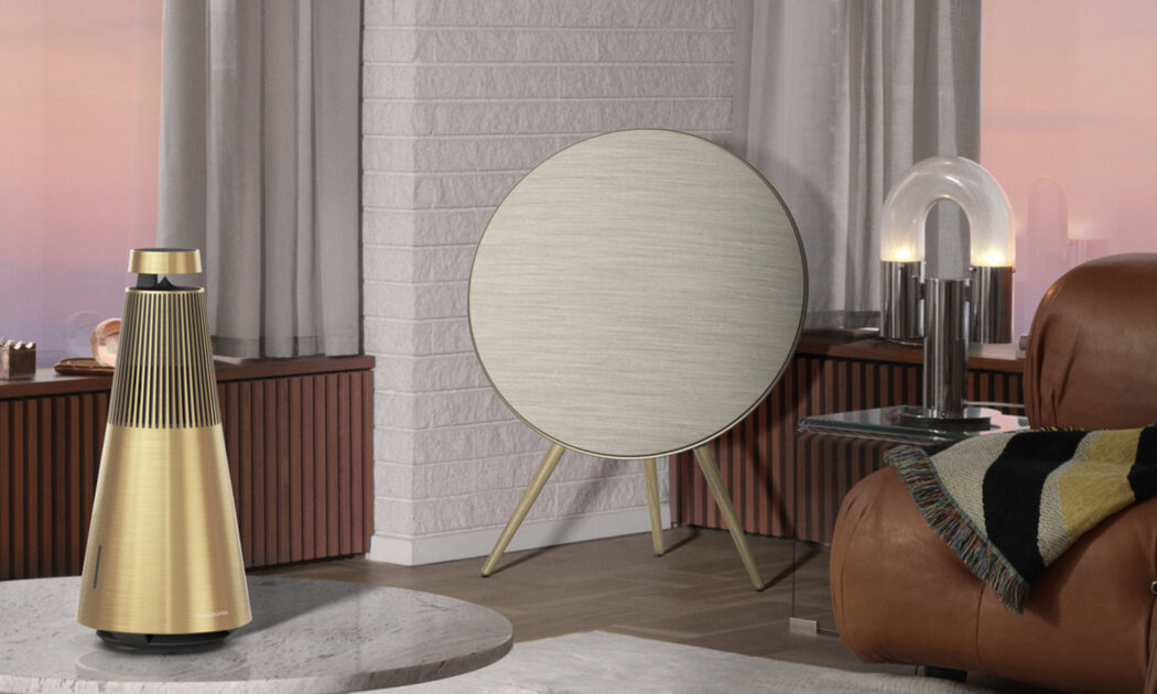 B&O Beosound A9 Mk5 và Beosound 2 Gen 3: Nâng tầm trải nghiệm âm thanh với những cải tiến mới