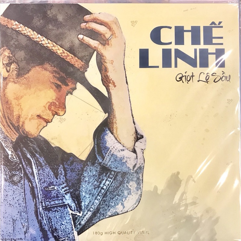 Top những đĩa than Bolero bán chạy nhất