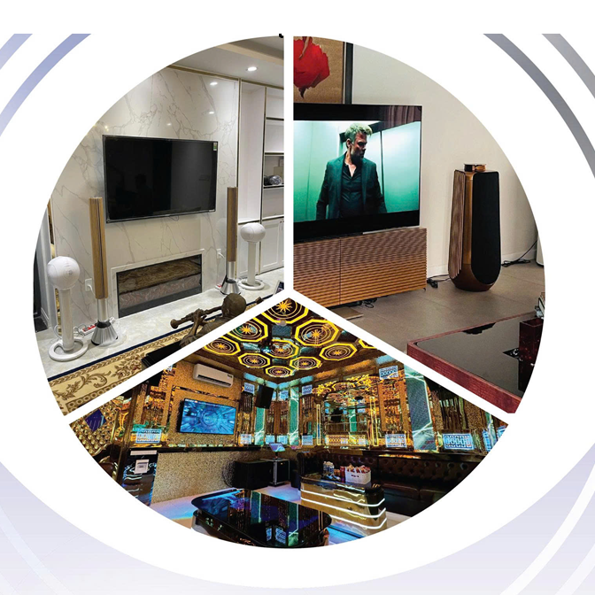 HỒ SƠ NĂNG LỰC