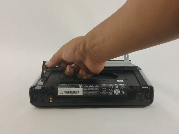 Tháo lắp bo mạch loa Bose SoundLink III