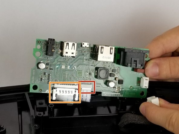 sửa chữa đơn giản tại nhà với loa Bose SoundTouch 20