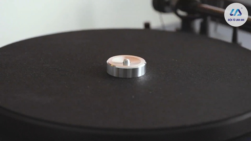 10 phụ kiện cần có để nâng cấp trải nghiệm nghe đĩa than 11