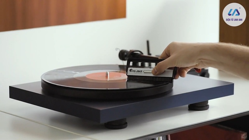 10 phụ kiện cần có để nâng cấp trải nghiệm nghe đĩa than 6