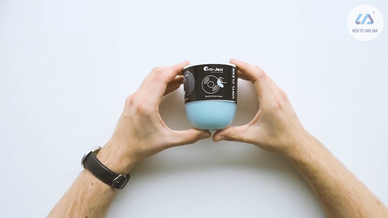 10 phụ kiện cần có để nâng cấp trải nghiệm nghe đĩa than 8