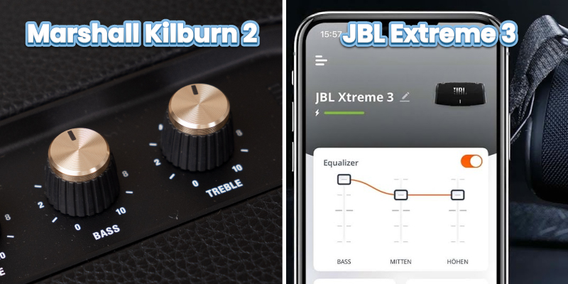 app của xtreme 3 vs kilburn 2