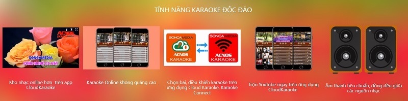 đánh giá chất lượng loa karaoke xách tay acnos cs250puw
