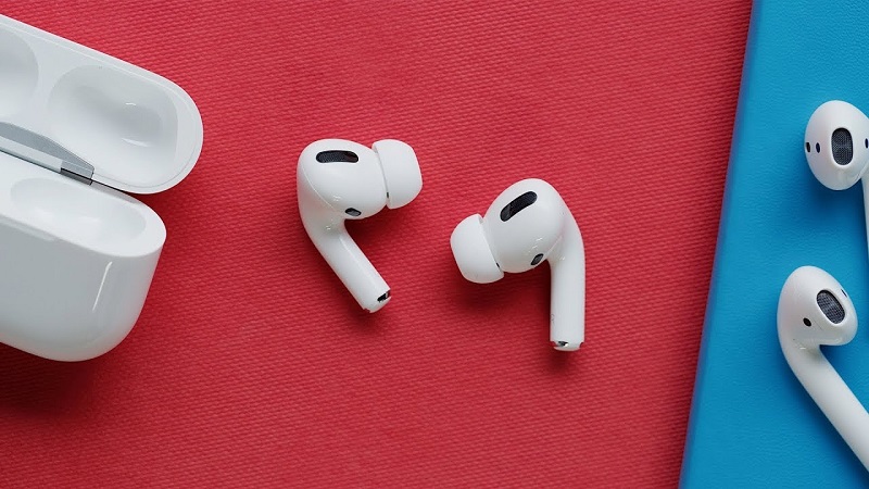 Tai nghe Bluetooth AirPods Pro